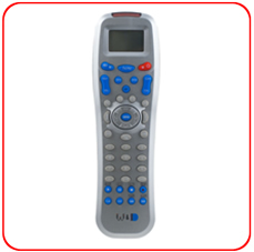 SR-44LCD Infrared Remote Control with LCD