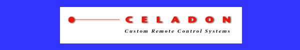 OEM Remote Controls and OEM Receivers Logo